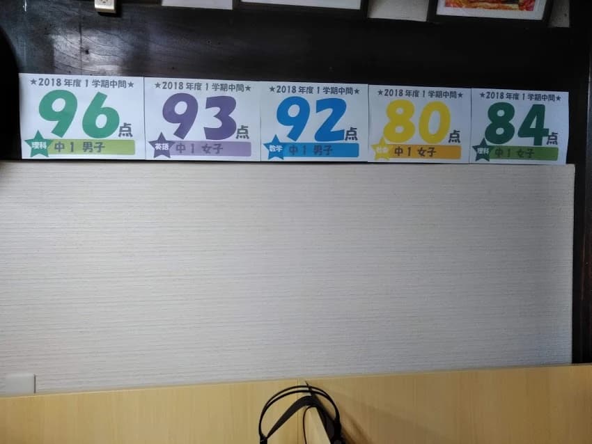 山崎塾 山室教室 画像 24