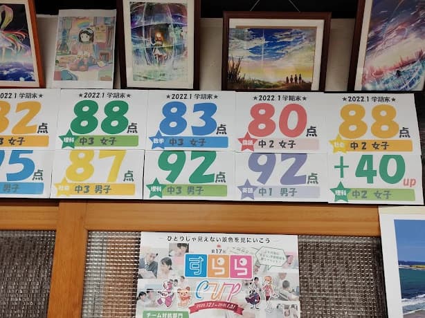 山崎塾 山室教室 画像 51