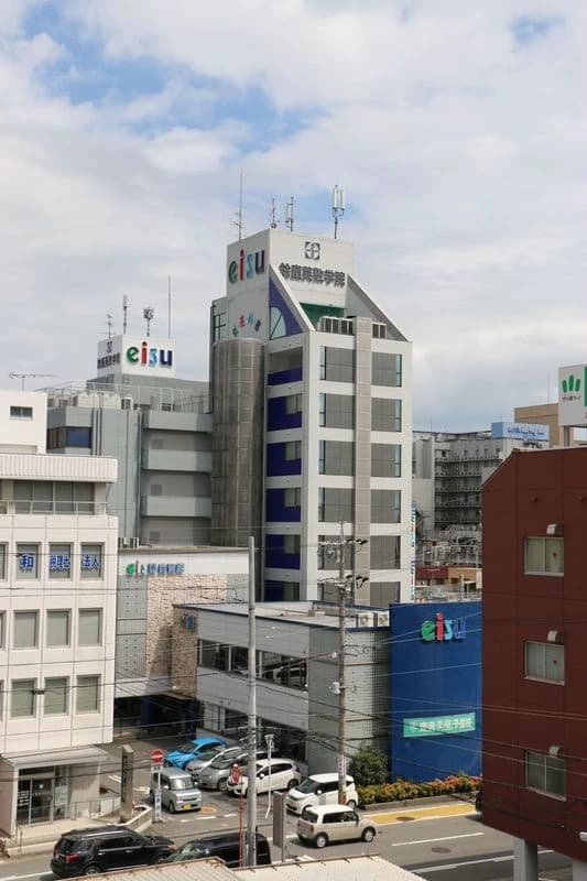 eisu 学習塾 津駅前校のサムネイル画像 4