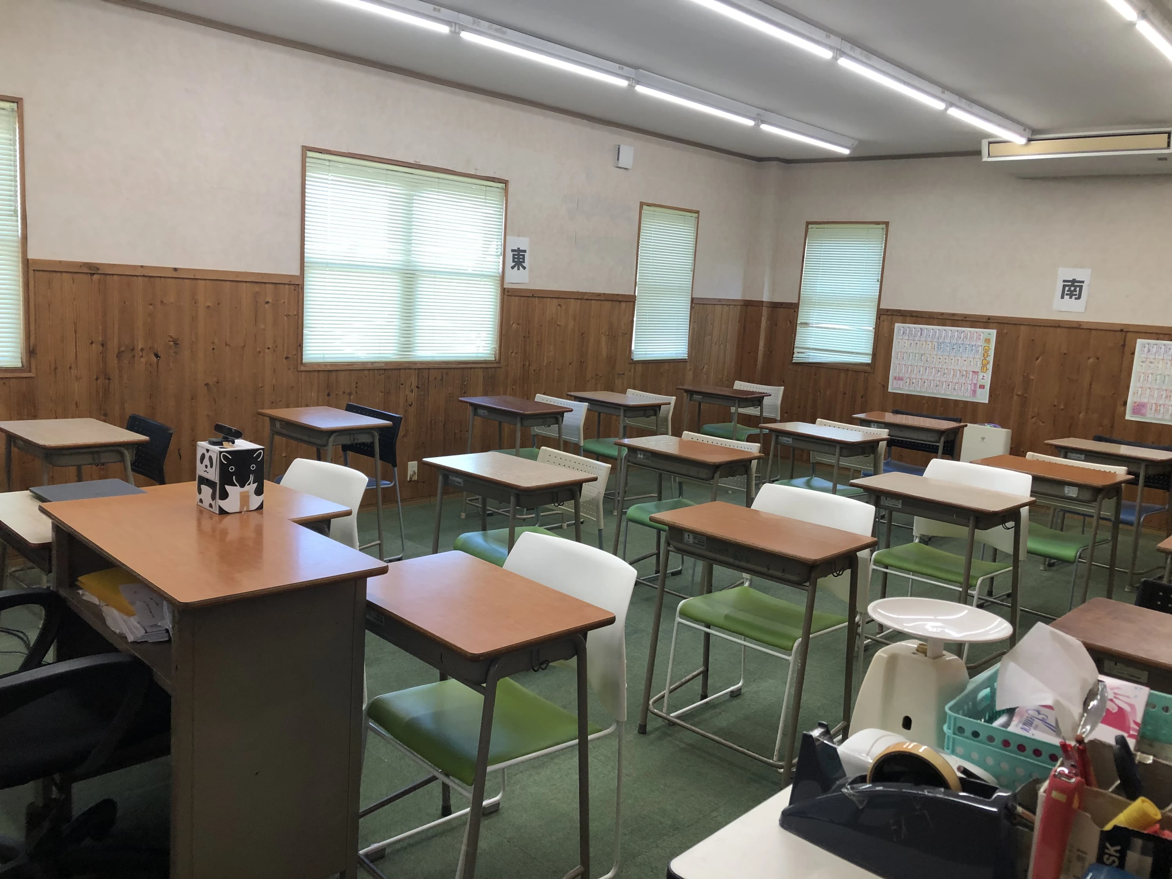 明正ゼミナール 御幸町教室のサムネイル画像 3