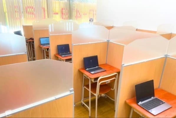 KLCセミナー 米子校のサムネイル画像 2