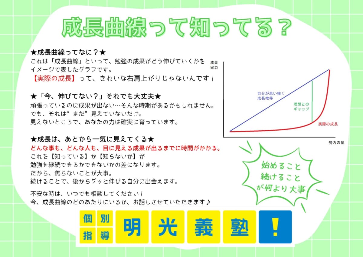 明光義塾 松江南教室 画像 35