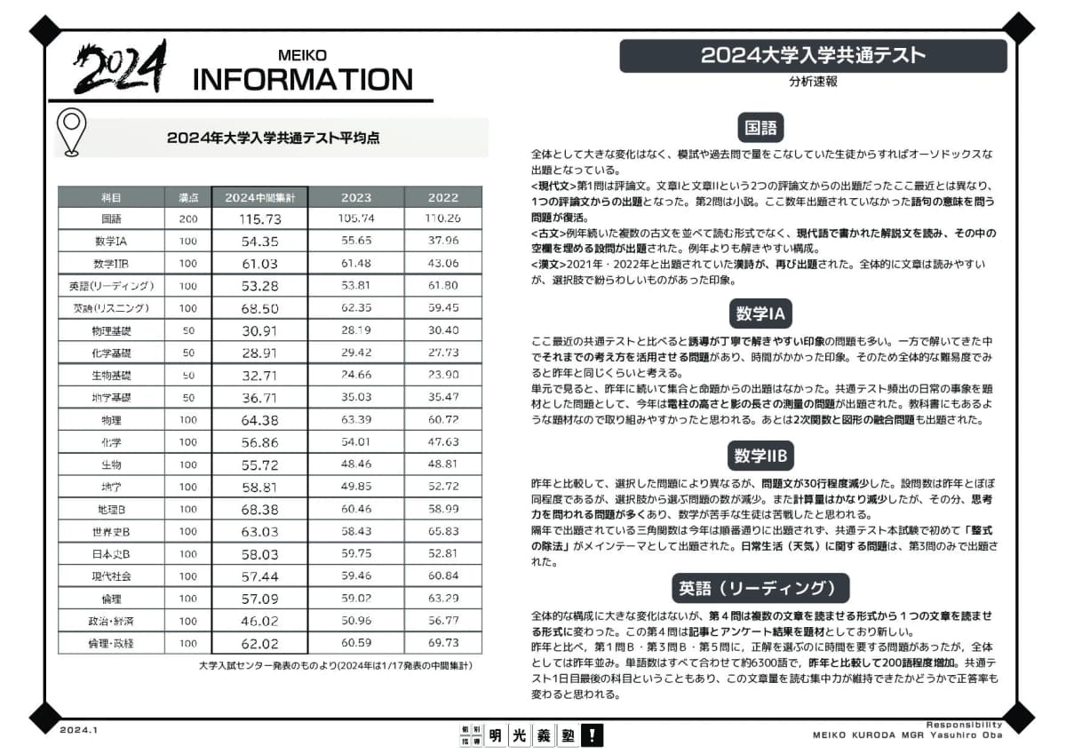 明光義塾 松江南教室 画像 38