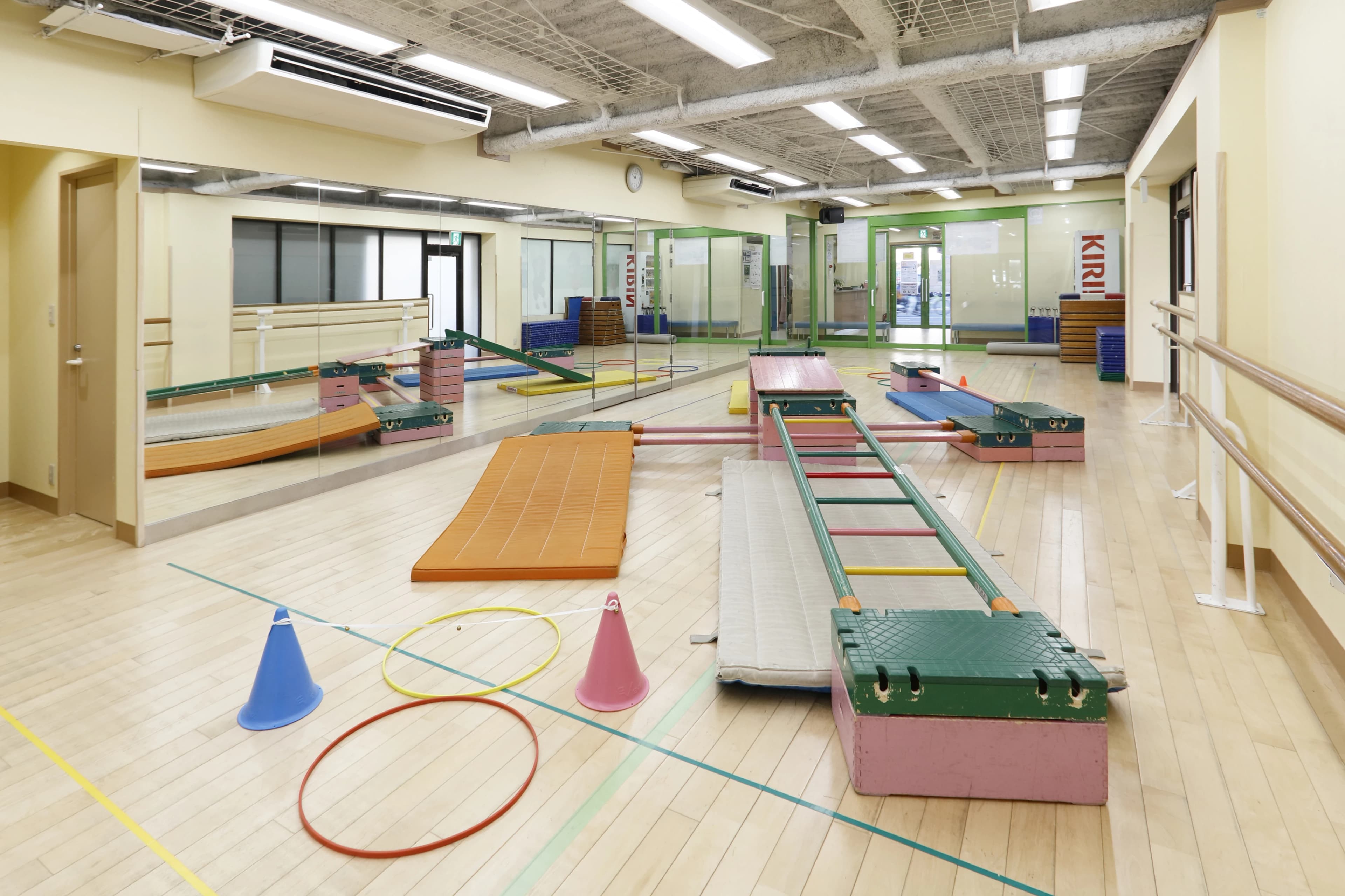 ＴＡＣさいたま新都心 ストリートダンスのサムネイル画像 2