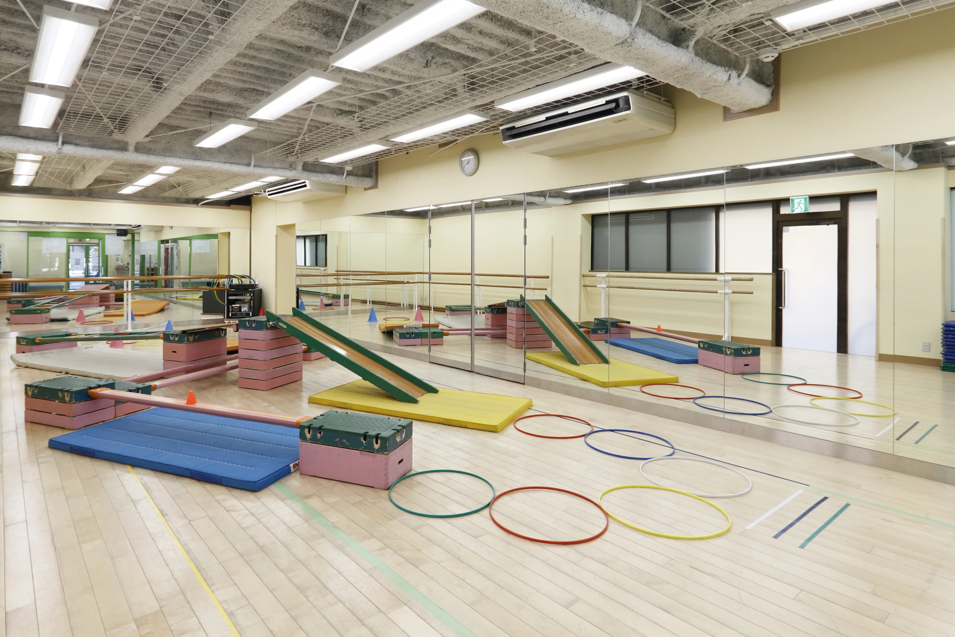 ＴＡＣさいたま新都心 ストリートダンスのサムネイル画像 3