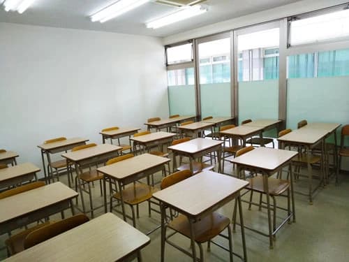 啓真館 紫雲校 画像 9