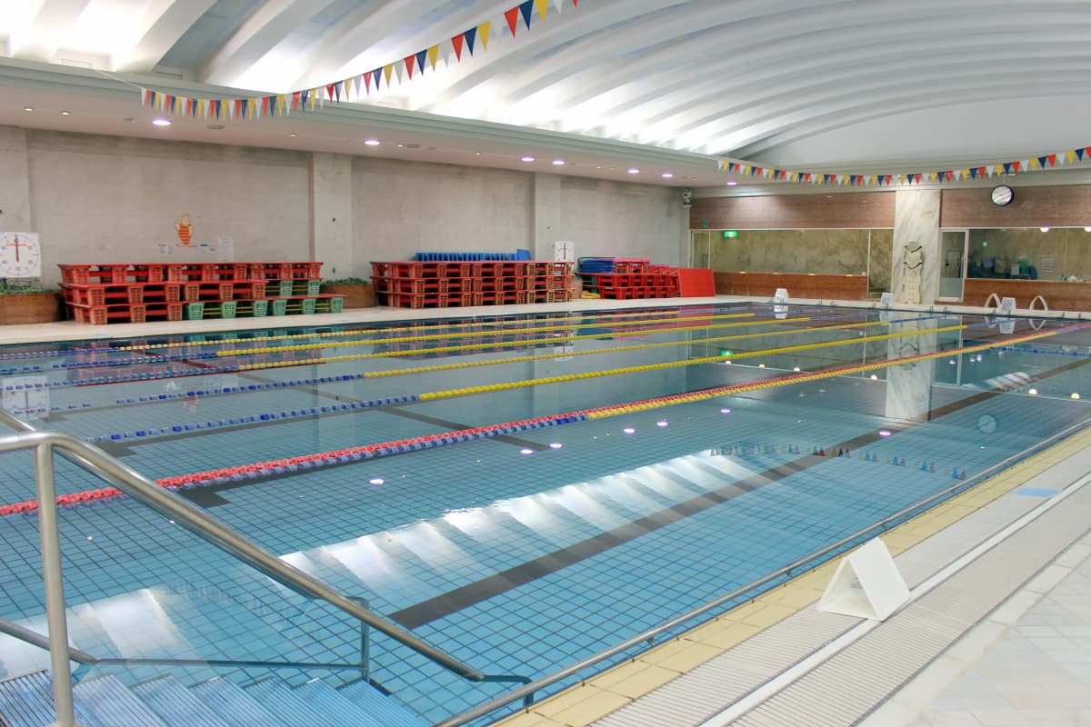 ＴＡＣサンプラザ スポーツスペース バレエスクール 画像 14