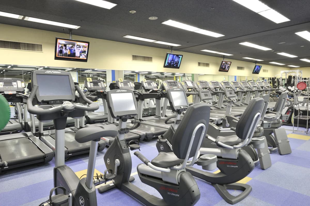 ＴＡＣサンプラザ スポーツスペース バレエスクール 画像 15