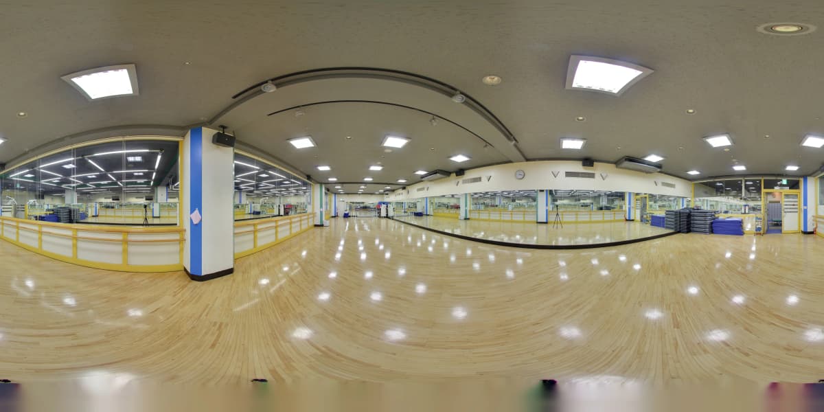 ＴＡＣサンプラザ スポーツスペース バレエスクールのサムネイル画像 3