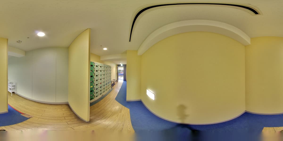 ＴＡＣサンプラザ スポーツスペース バレエスクールのサムネイル画像 4