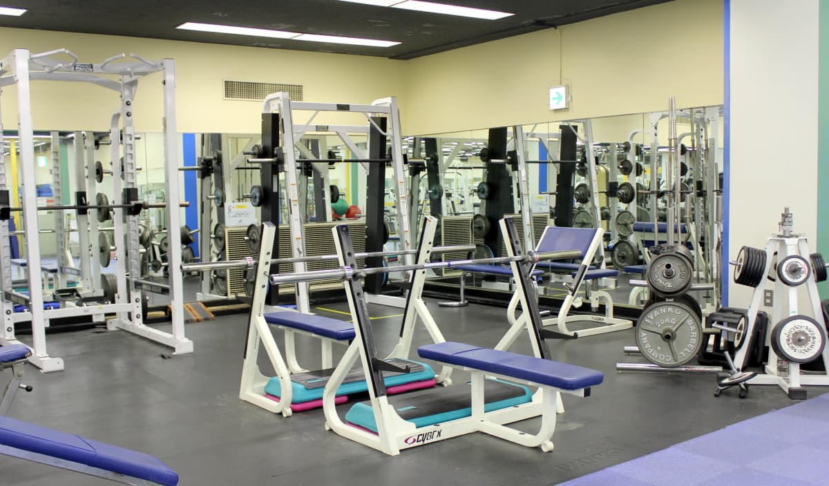 ＴＡＣサンプラザ スポーツスペース バレエスクール 画像 22