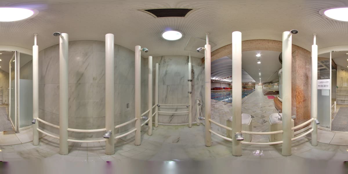 ＴＡＣサンプラザ スポーツスペース バレエスクール 画像 25