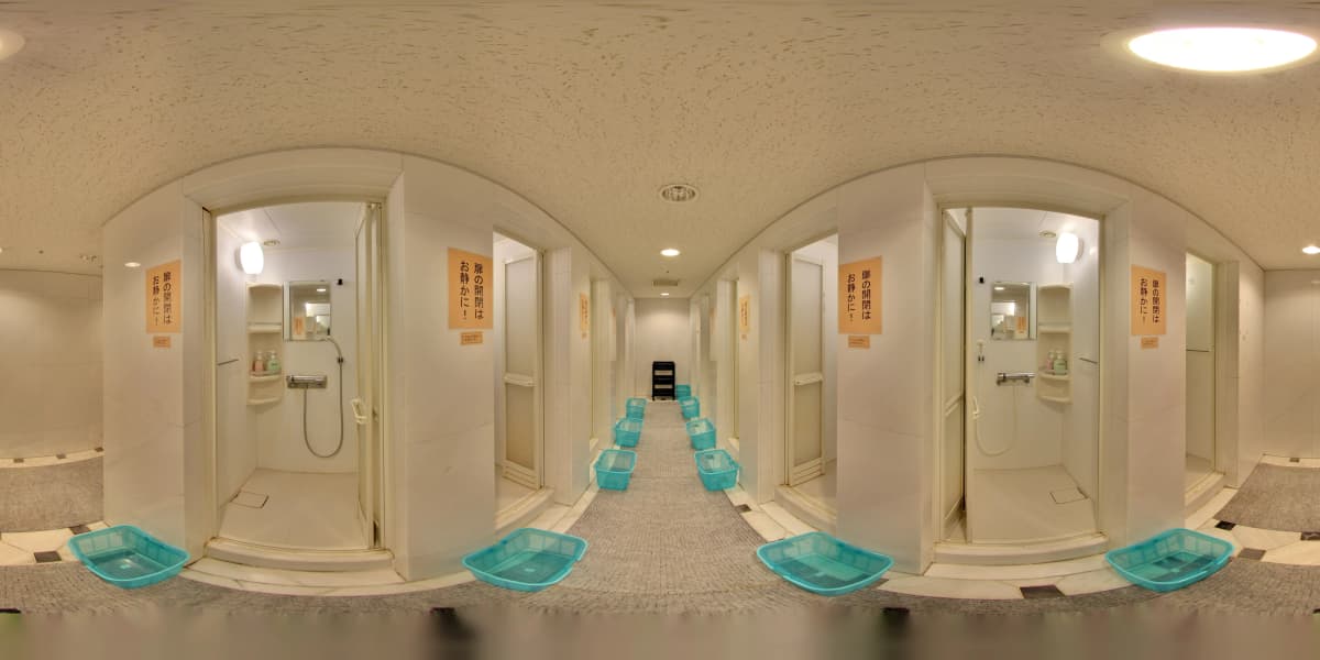 ＴＡＣサンプラザ スポーツスペース バレエスクール 画像 27