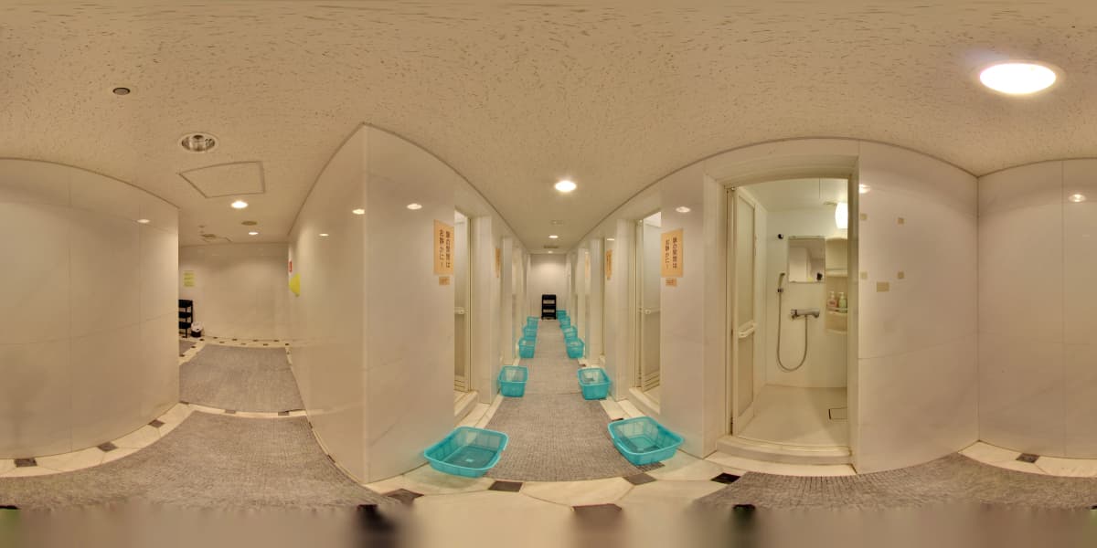 ＴＡＣサンプラザ スポーツスペース バレエスクール 画像 29