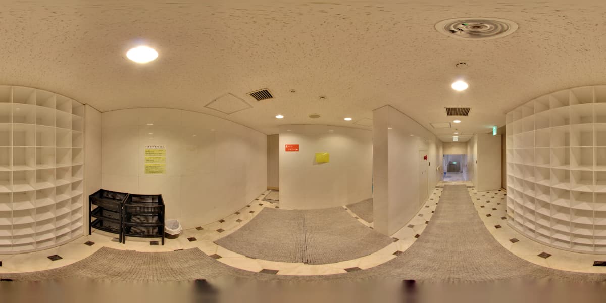 ＴＡＣサンプラザ スポーツスペース バレエスクール 画像 30