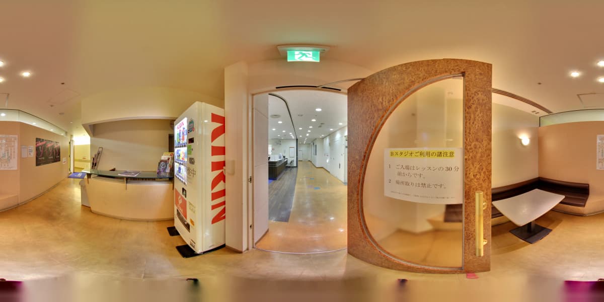 ＴＡＣサンプラザ スポーツスペース バレエスクール 画像 32