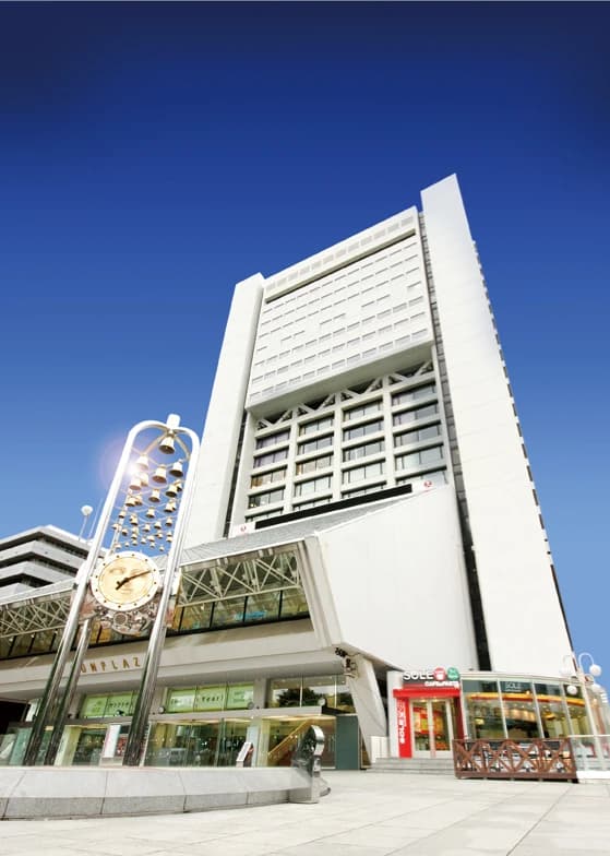 ＴＡＣサンプラザ スポーツスペース バレエスクール 画像 33