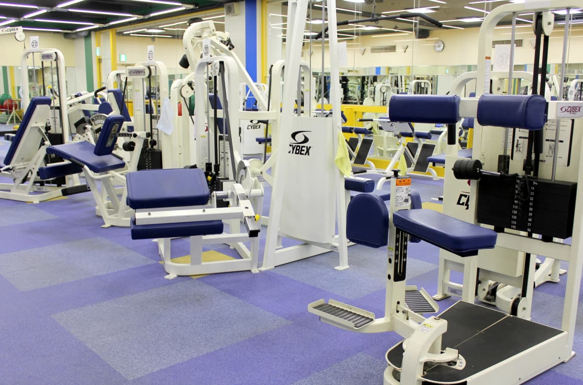 ＴＡＣサンプラザ スポーツスペース バレエスクール 画像 34