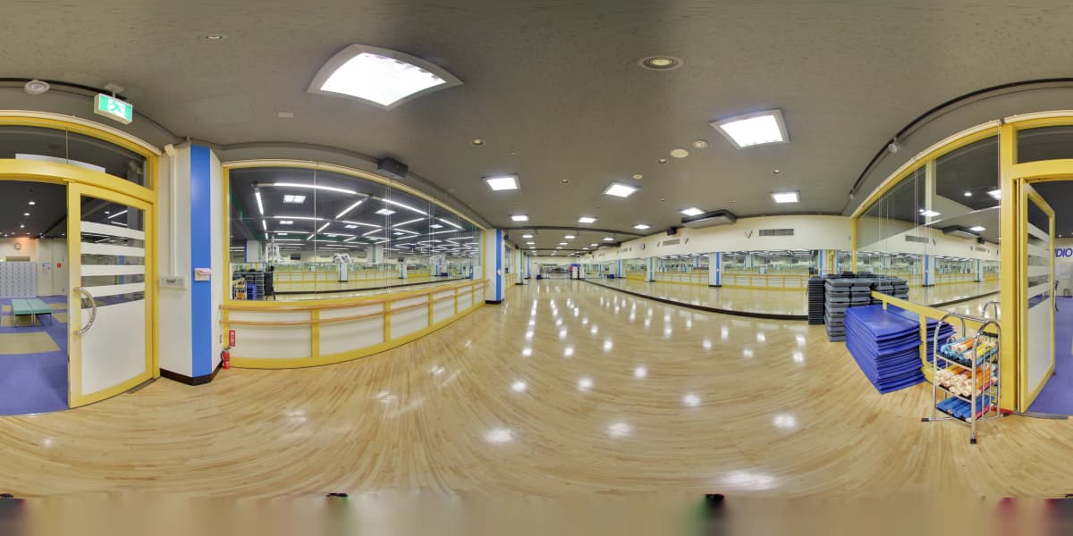 ＴＡＣサンプラザ スポーツスペース バレエスクール 画像 37