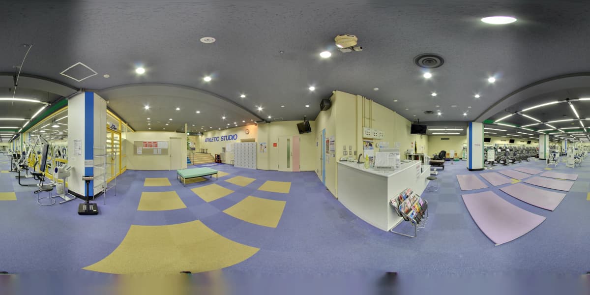 ＴＡＣサンプラザ スポーツスペース バレエスクール 画像 39