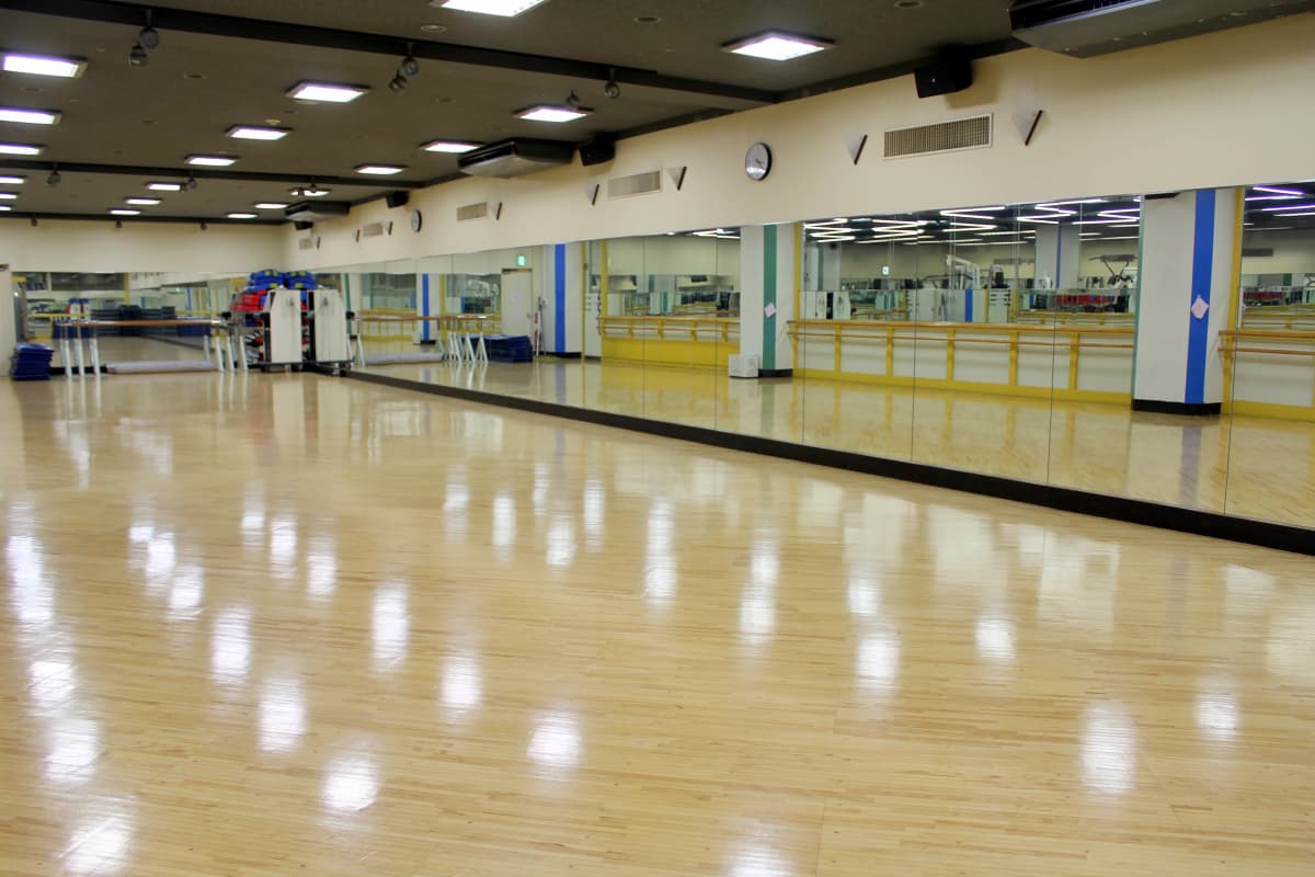 ＴＡＣサンプラザ スポーツスペース バレエスクール 画像 40