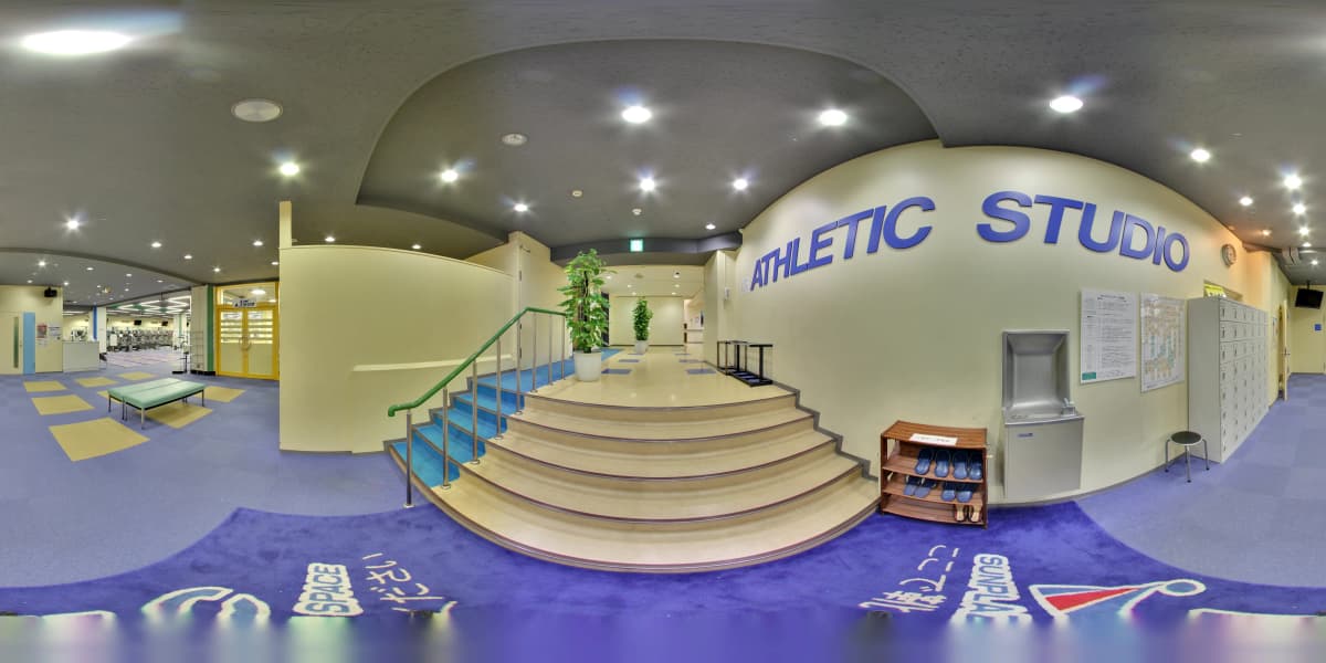 ＴＡＣサンプラザ スポーツスペース バレエスクール 画像 42