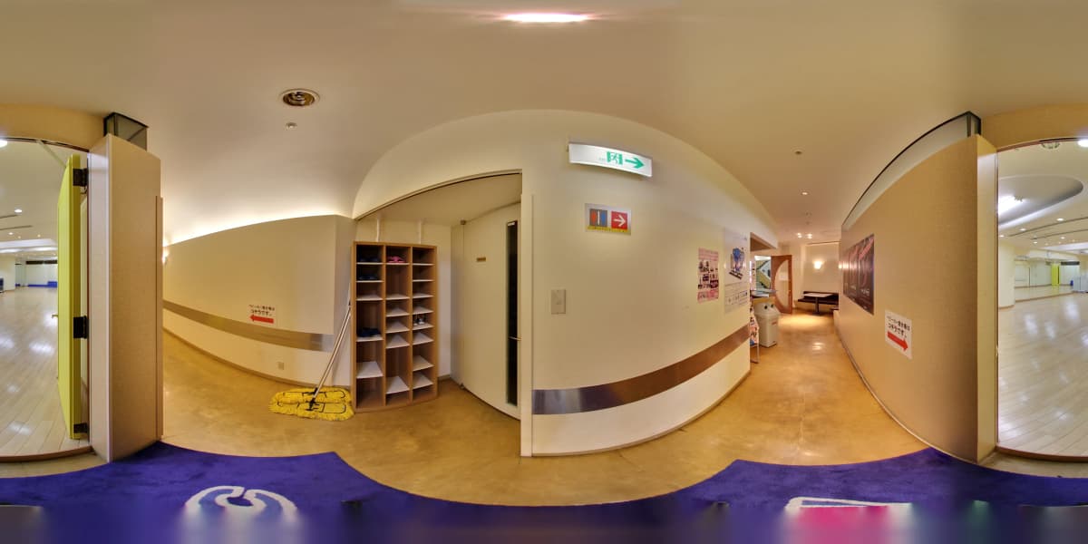 ＴＡＣサンプラザ スポーツスペース バレエスクール 画像 46