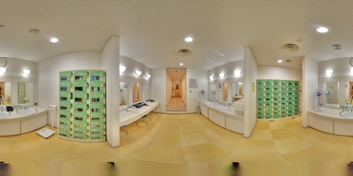 ＴＡＣサンプラザ スポーツスペース バレエスクール 画像 47