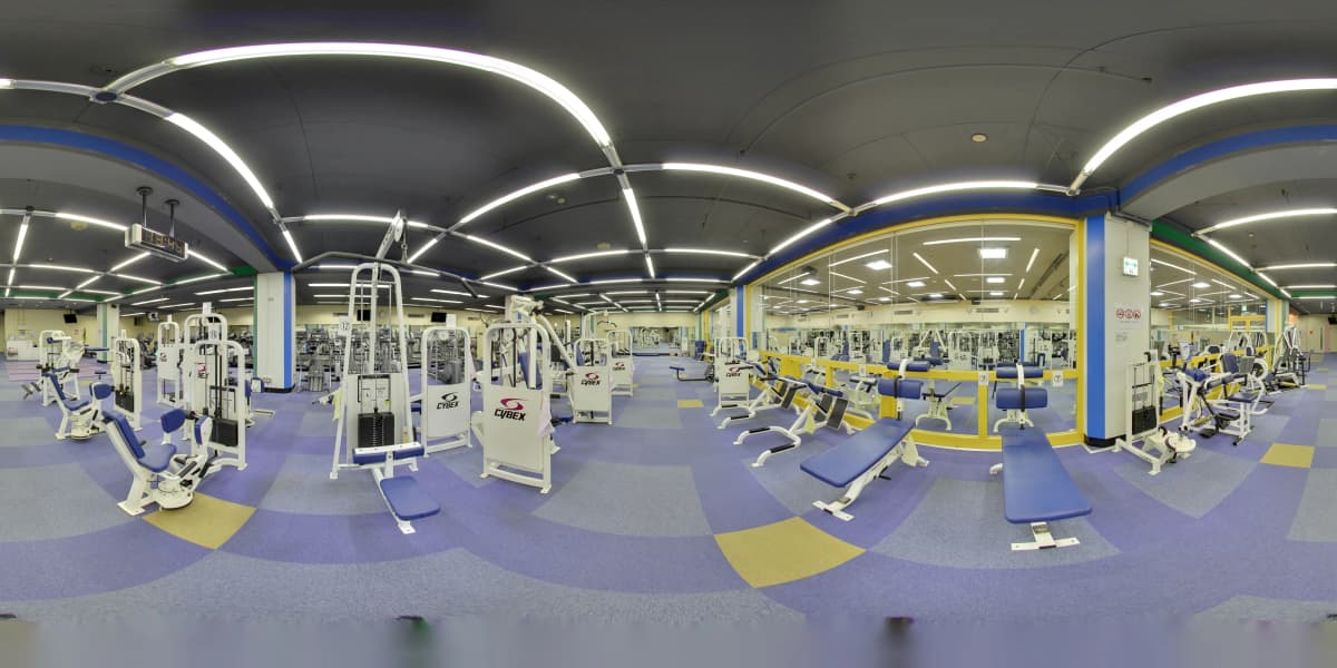 ＴＡＣサンプラザ スポーツスペース バレエスクール 画像 49