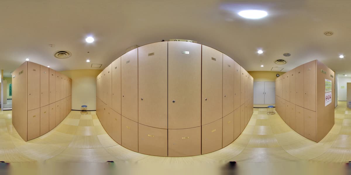 ＴＡＣサンプラザ スポーツスペース バレエスクール 画像 50