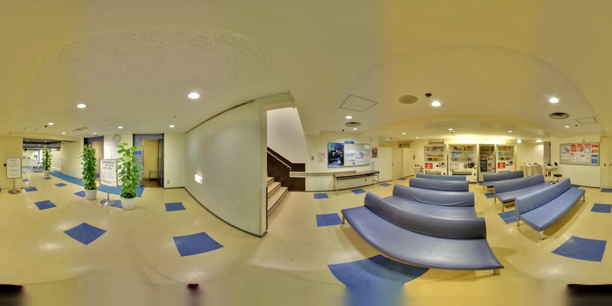 ＴＡＣサンプラザ スポーツスペース バレエスクール 画像 51