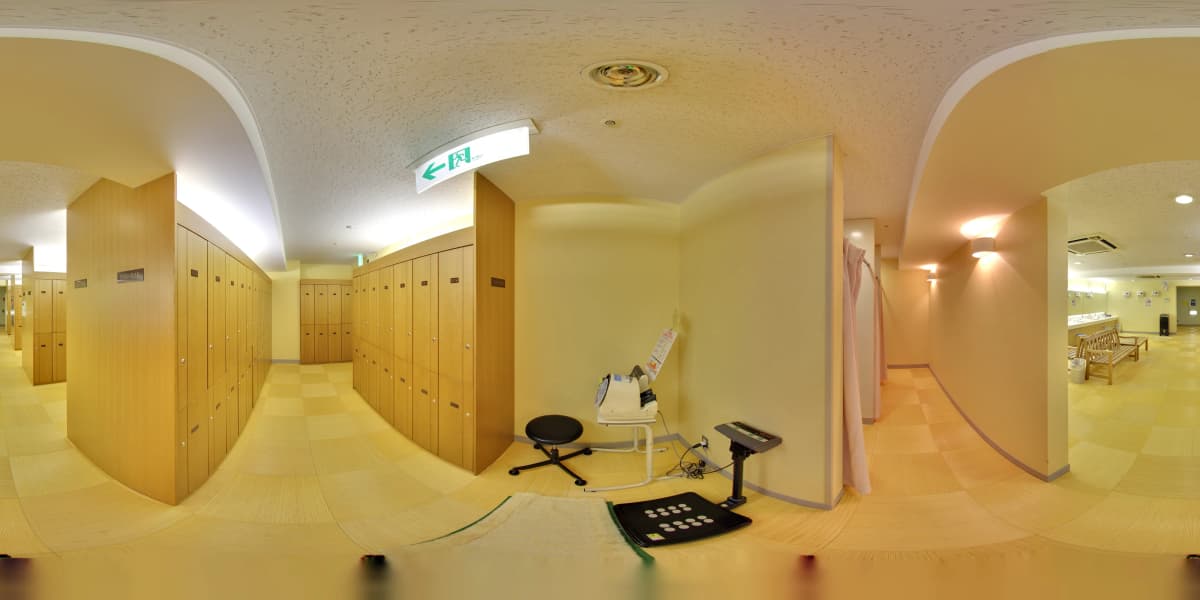 ＴＡＣサンプラザ スポーツスペース バレエスクール 画像 54