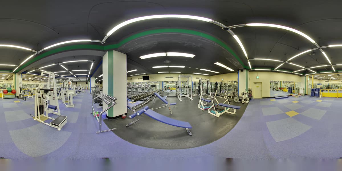 ＴＡＣサンプラザ スポーツスペース バレエスクール 画像 56