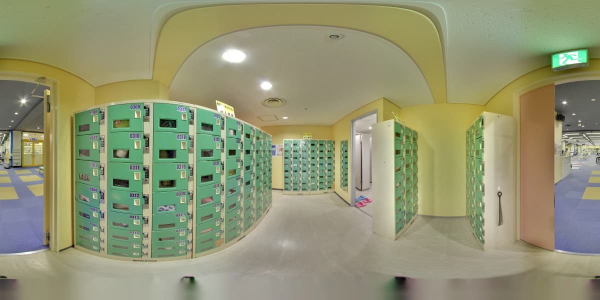 ＴＡＣサンプラザ スポーツスペース バレエスクール 画像 59