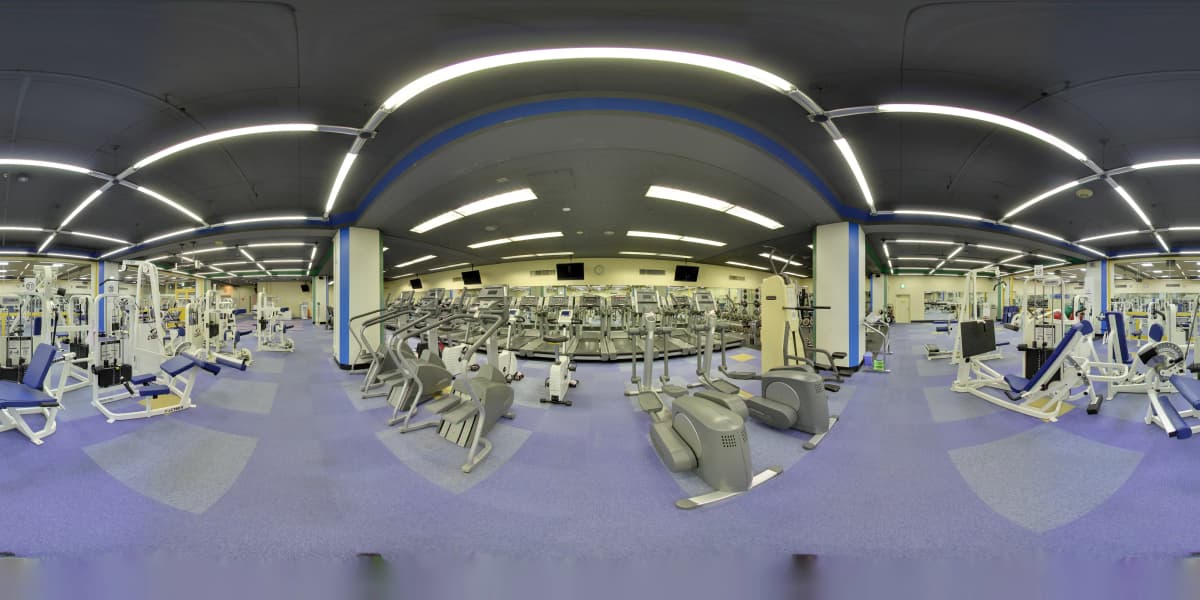 ＴＡＣサンプラザ スポーツスペース バレエスクール 画像 61