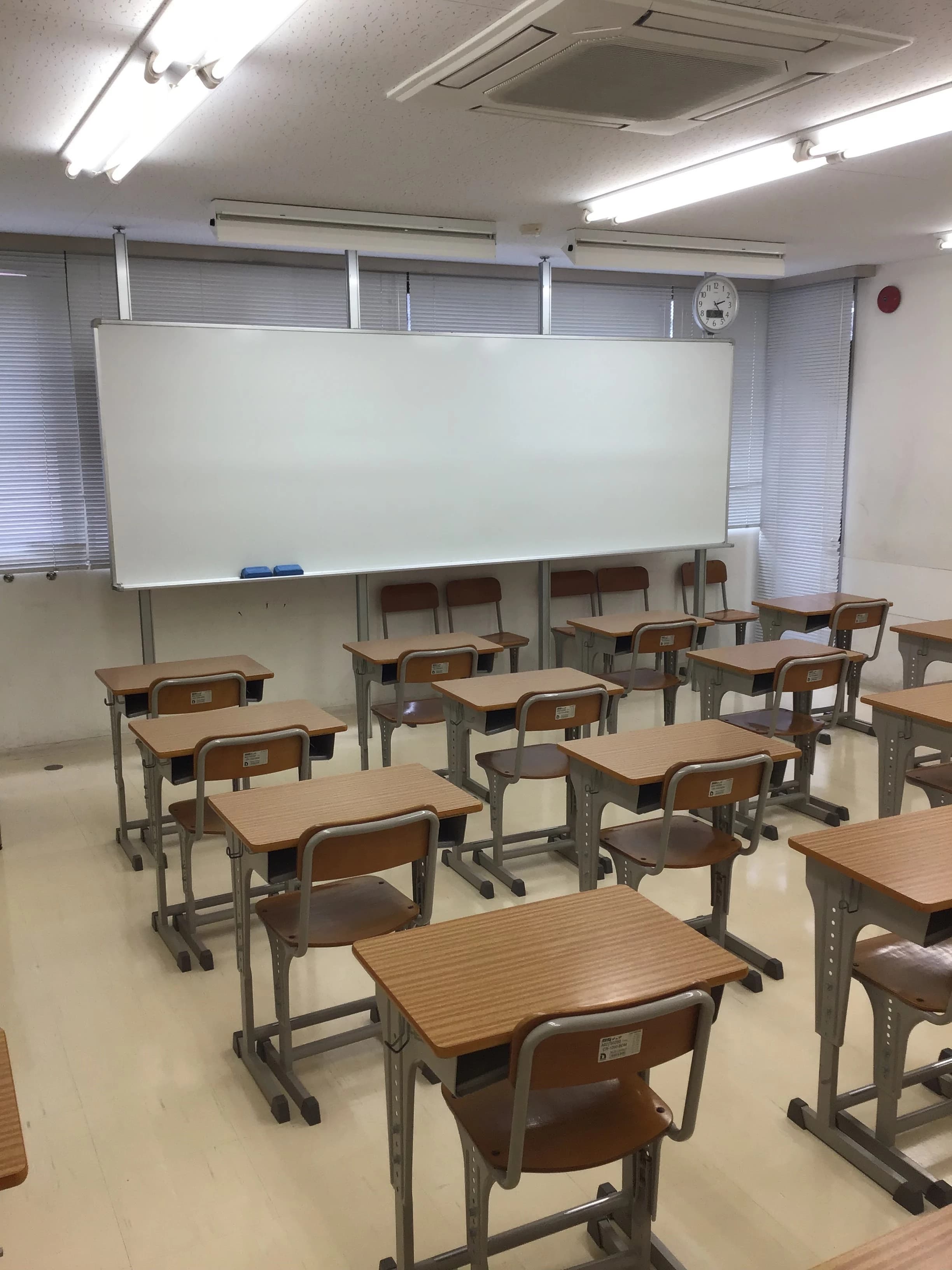 英進館 学習塾 住吉校のメイン画像