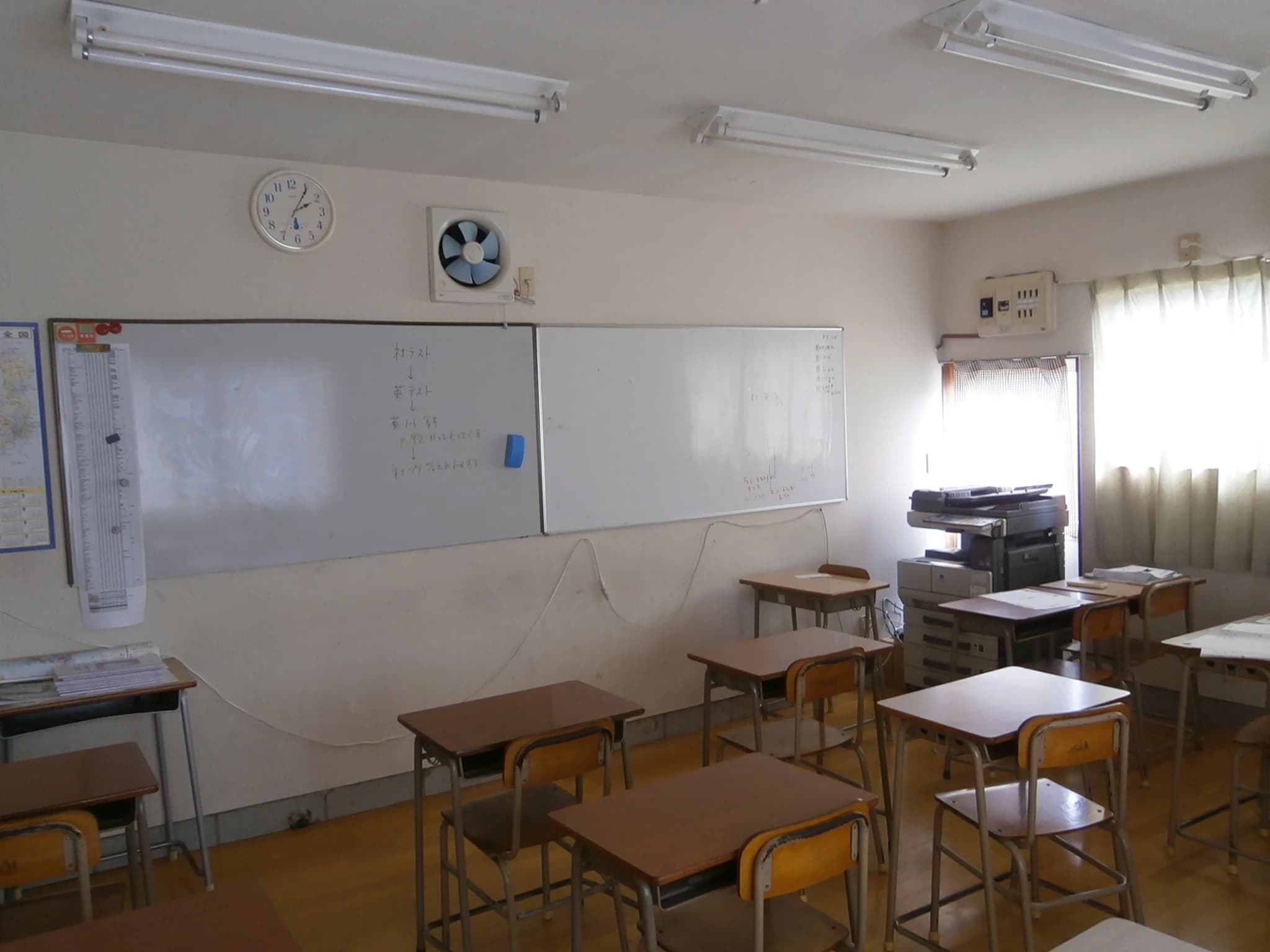 学進会琴海校 学習塾 琴海戸根町教室のサムネイル画像 2