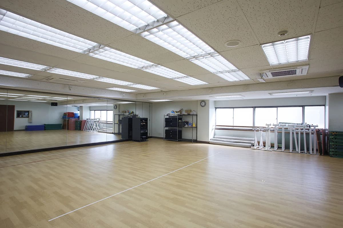 ＴＡＣ中野 ダンスのメイン画像