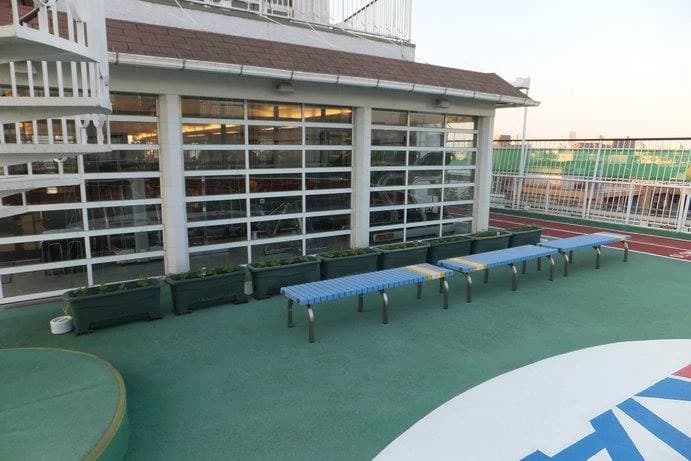 ＴＡＣ中野 バレエのメイン画像