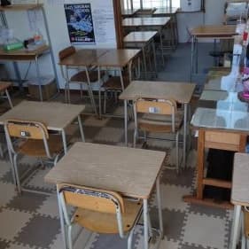 松永速算校 北郷3条教室のメイン画像