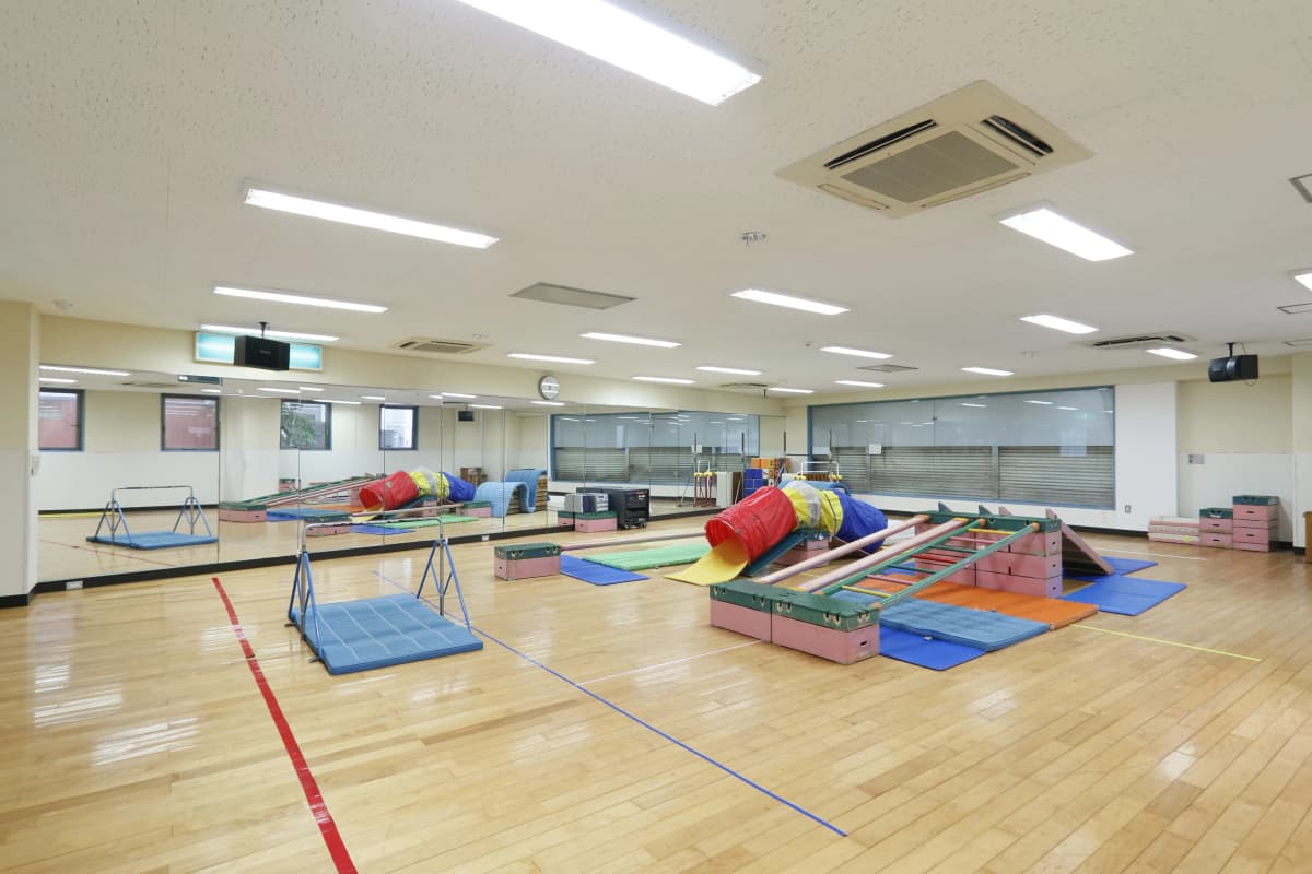 ＴＡＣ武蔵関 キッズ空手 画像 1