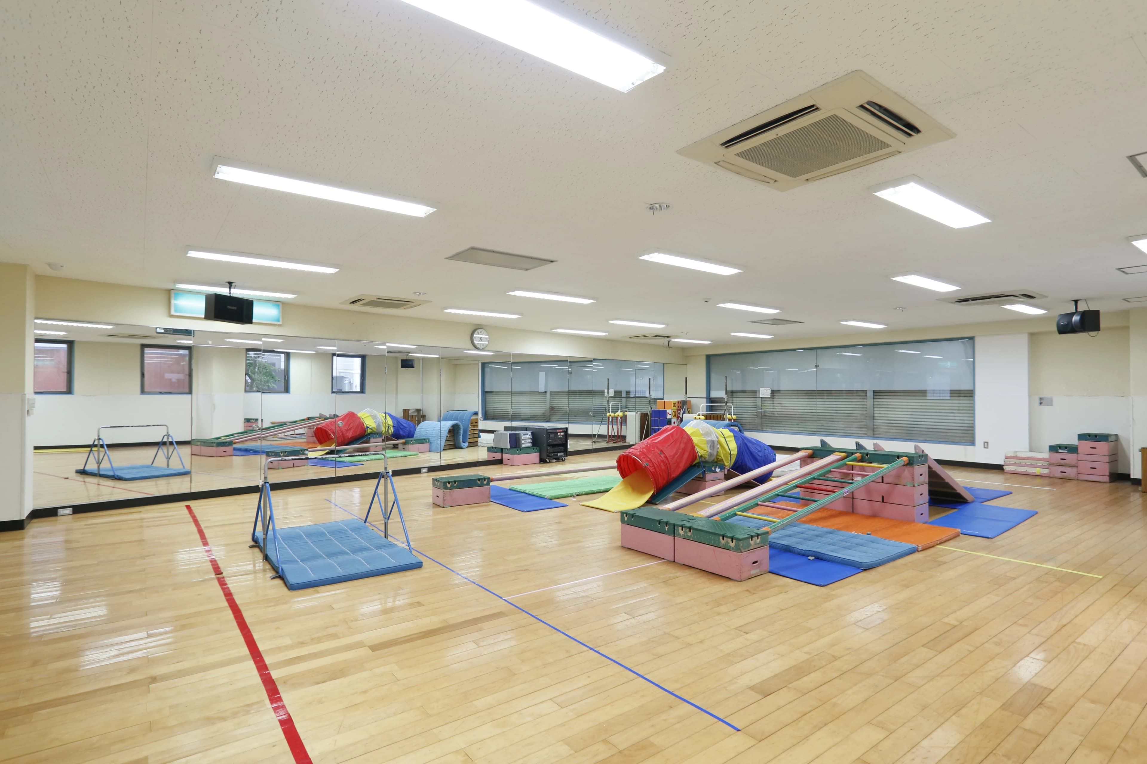 ＴＡＣ武蔵関 キッズ空手のメイン画像