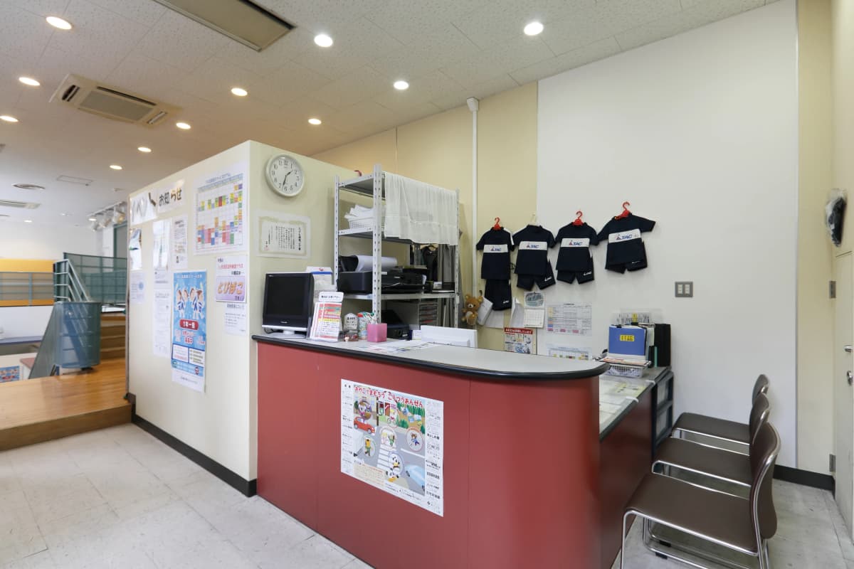 ＴＡＣ武蔵関 キッズ空手 画像 3