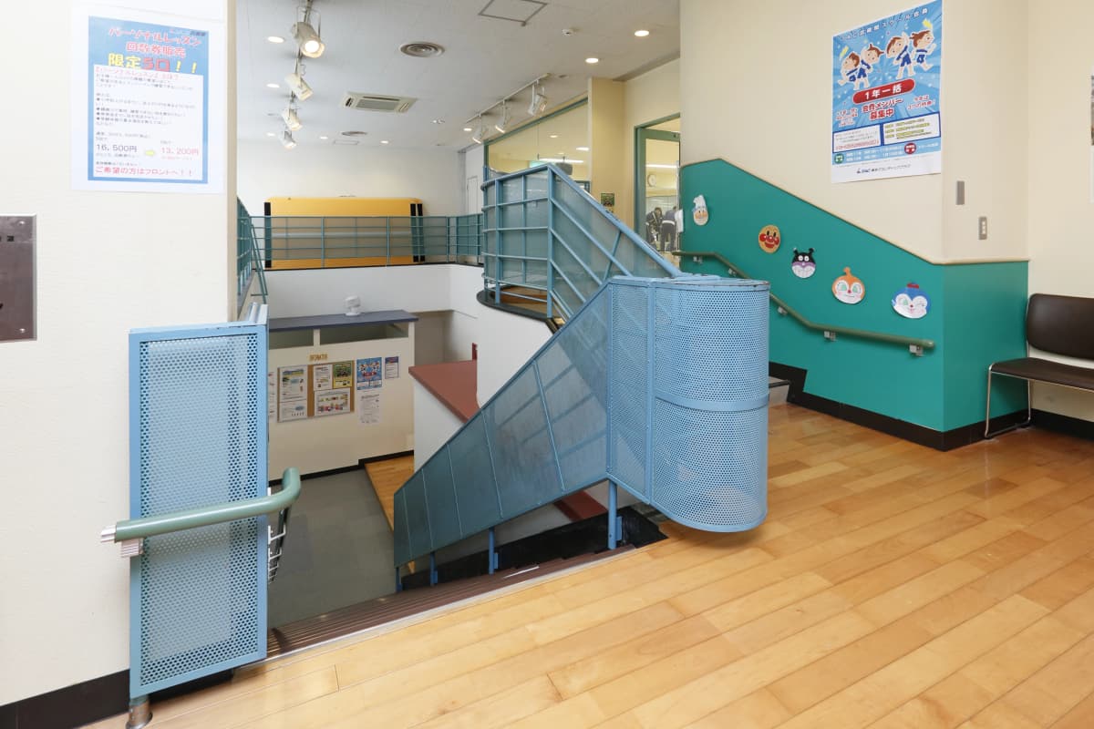 ＴＡＣ武蔵関 キッズ空手 画像 4