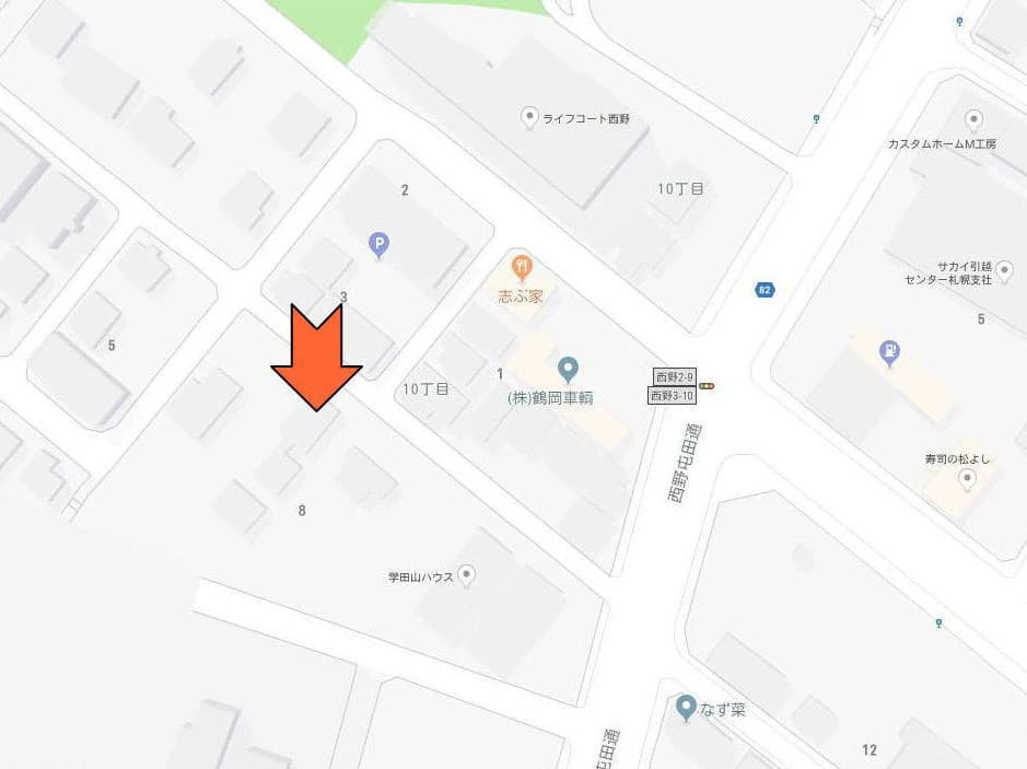 加藤珠算塾 西野教場のメイン画像