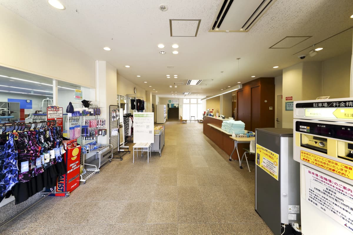 ＴＡＣ桃山 テニススクール 画像 20