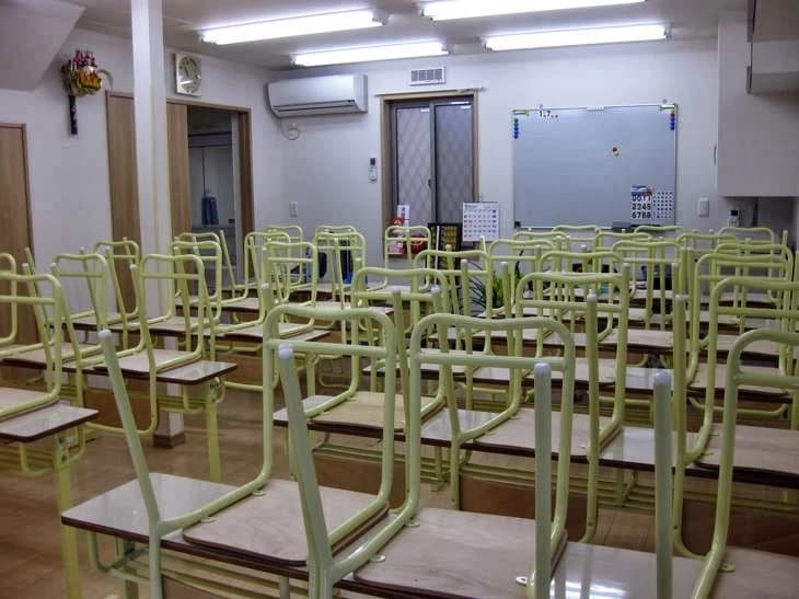 東京速算研究塾 目黒本町教室のメイン画像