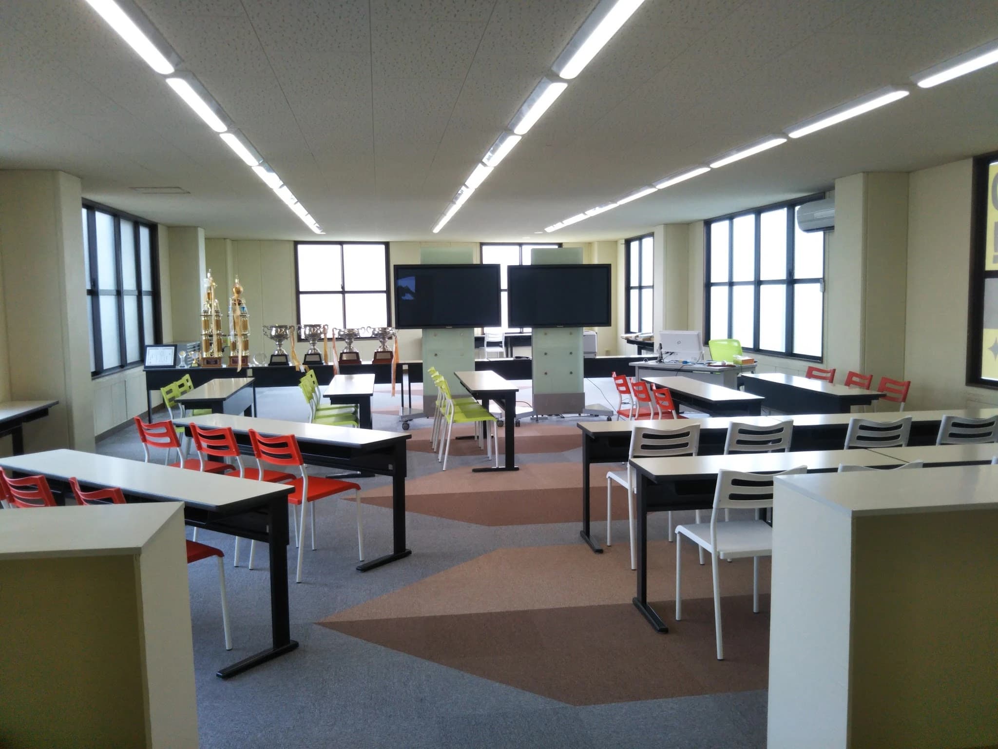 S＆Aあんざんスクール 一之江教室のメイン画像