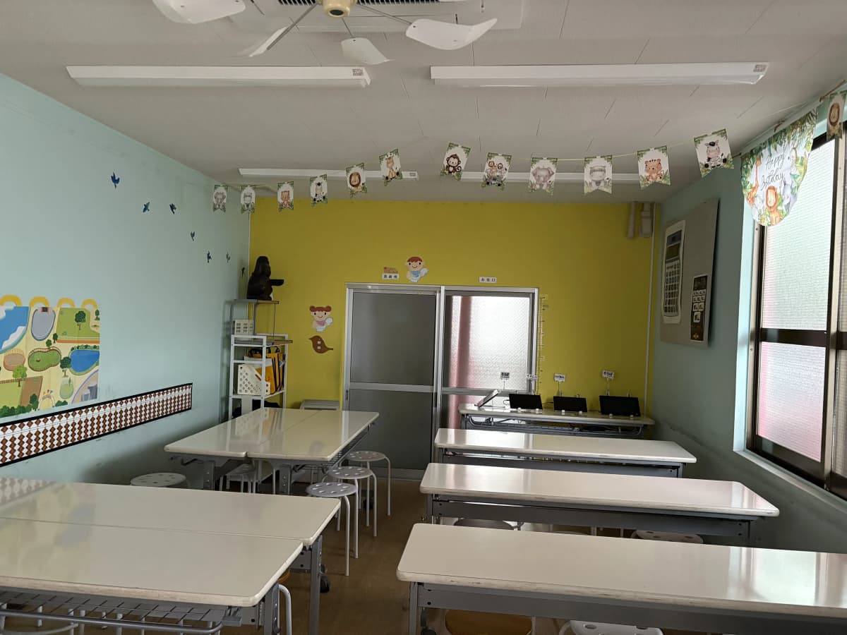 芳友そろばん塾 国立教場 画像 27