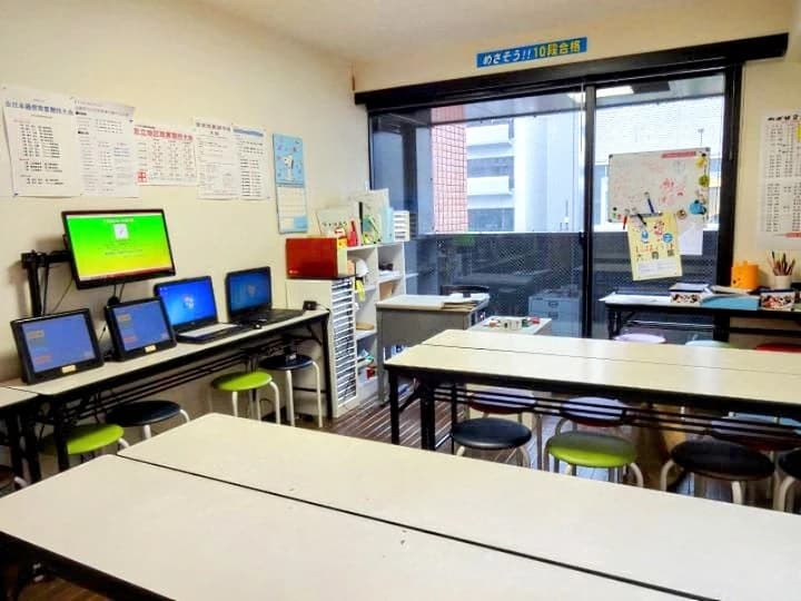 そろばんルーム石川塾 茗荷谷教室のサムネイル画像 5